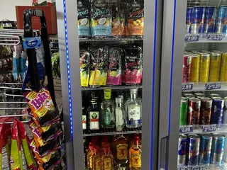 Yucaipa Liquor and Mini Mart