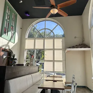 Interiors
