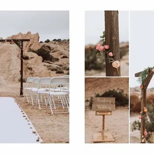 Best Backyard Weddings