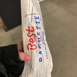 4. Grilled Pork Sandwich