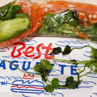 Best Baguette