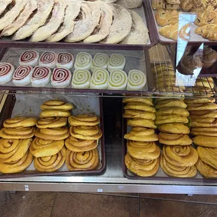 Pastries