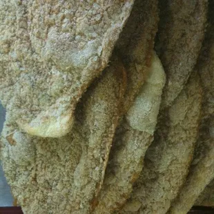 Shoe sole