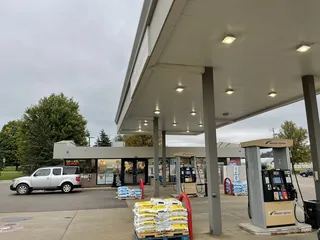 Daniels Foods Sentry