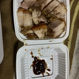 Roast Pork