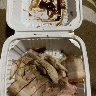 Roast Pork