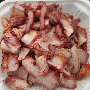 BBQ Pork