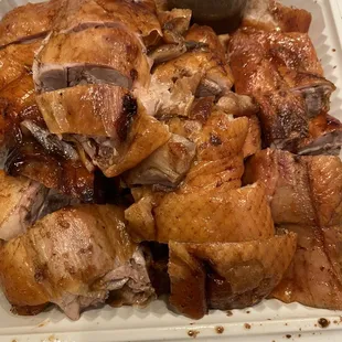 Roast Duck