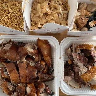 Chow Mein