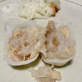 Pork Buns