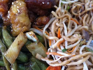 Asia Delight