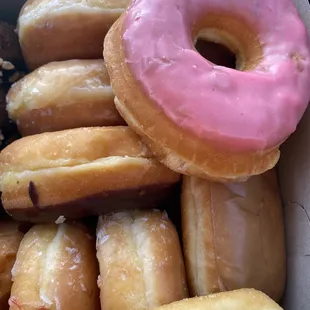 Donuts