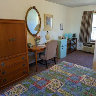 Best Budget Inn