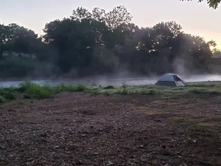 Zan's Creekside Campground