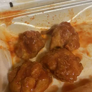 Best Buffalo Wings