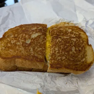 Breakfast Sandwiches