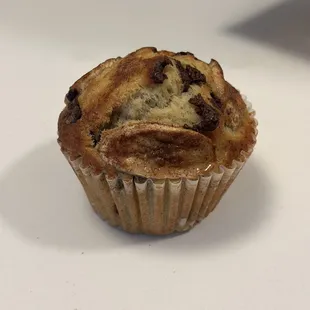 Banana Chocolate Chip