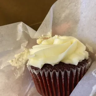 Cream Cheese Frosting