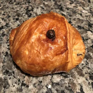 Chocolate Croissant