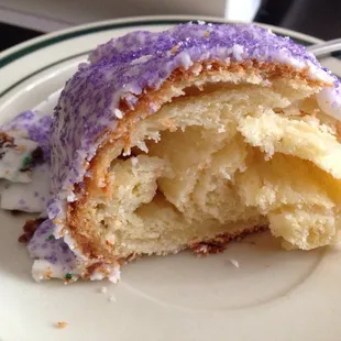 King Cake