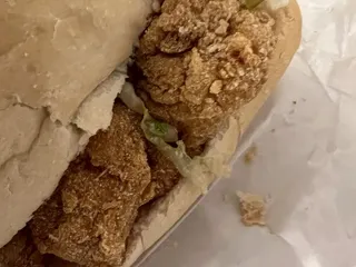 Mike's PO Boys