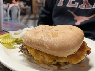 Nicky D's