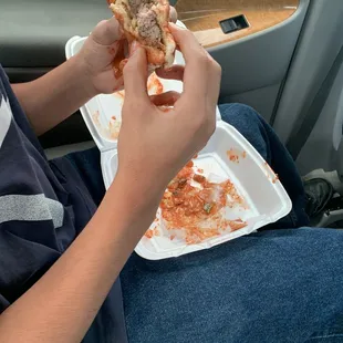 Best Burger