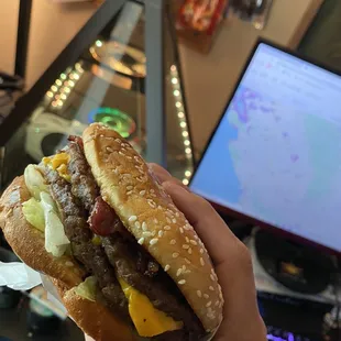 Best Burger Drive-In