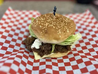 Herfy's Burger & BBQ