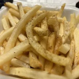 Fries