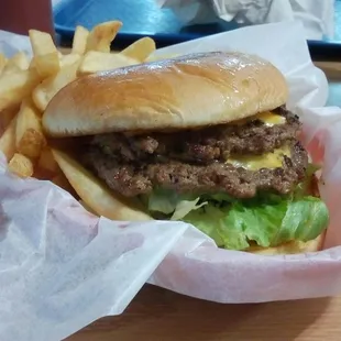 burgers, burger, food