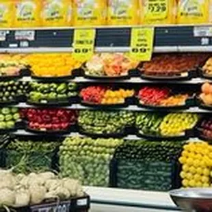 Produce