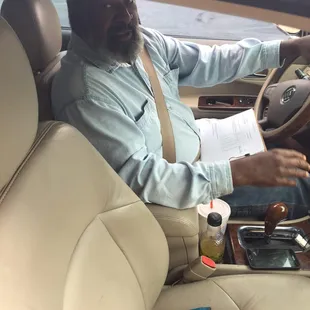 Best Cabs