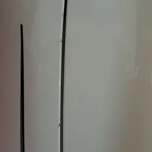 Unprofessional didn't tell me anything had to find out on my own