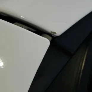 Do not leave these people keys to a vehicle you work so hard to get and keep because they will treat it like shit and blame it on you