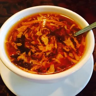 soups and chowder, chowder, soup, food