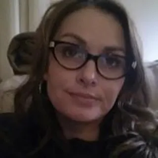 Sarah P.