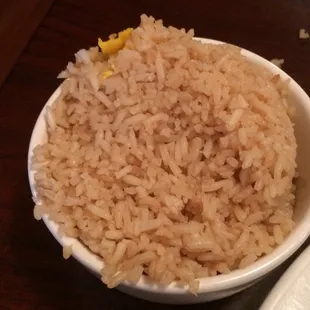 Fried rice