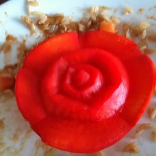food