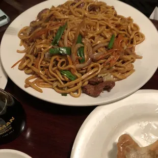 noodle dish, ramen and noodles, noodle soup, ramen, food, noodles