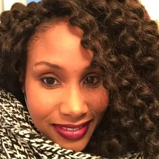Tamika G.
