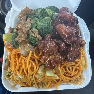 Combo 1