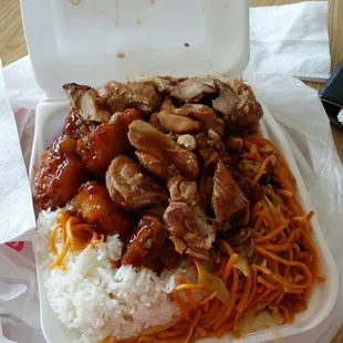Egg Rolls