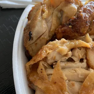 Teriyaki Chicken