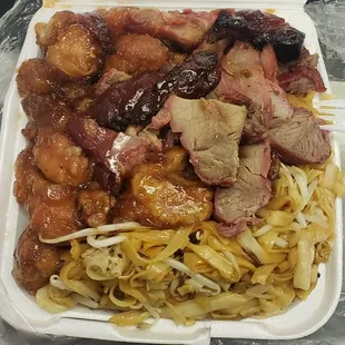 Rice Noodles