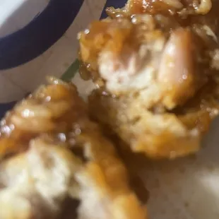 General Tso 's Chicken