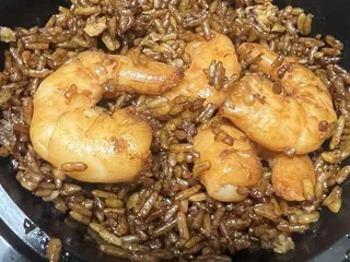 Chinaex Carry Out