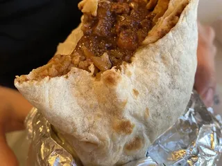 Montecristo Taqueria