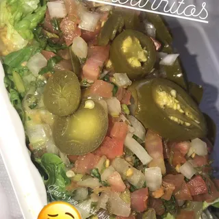 BCB Super Fries