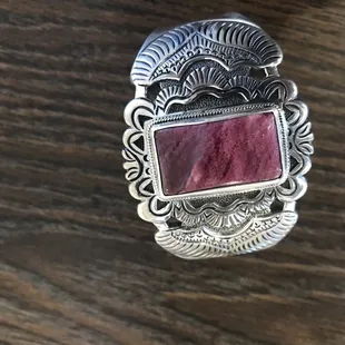 Cuff Bracelet
